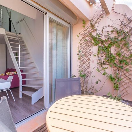Apartamento Duplex Terrasse Boutonnet - Premiere Conciergerie Montpellier Exterior foto