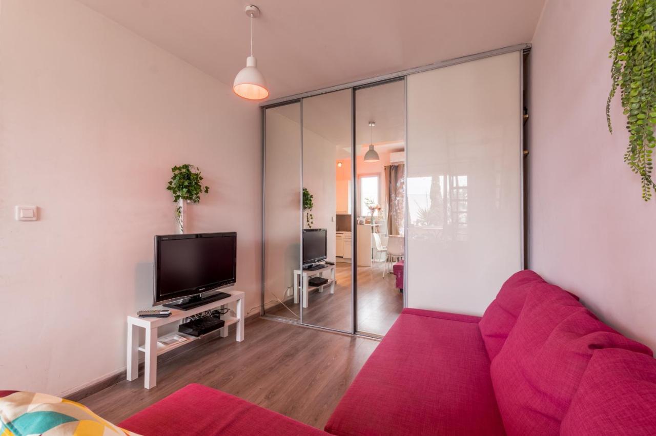 Apartamento Duplex Terrasse Boutonnet - Premiere Conciergerie Montpellier Exterior foto